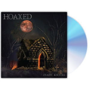 HOAXED DEATH KNOCKS CD – Lunchbox Records