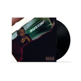 MORRISON,DEVIN – BUSSIN' - LP •