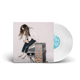WALSTON,J. RODDY & THE BUSINESS – DESTROYERS OF THE SOFT LIFE (WHITE VINYL) - LP •