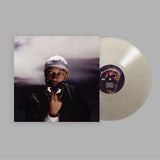 JOSEPH,WESLEY – FOREVER ENDS SOMEDAY (NATURAL COLORED VINYL) - LP •