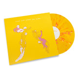 CLAP YOUR HANDS & SAY YEAH – CLAP YOUR HANDS & SAY YEAH (INDIE EXCLUSIVE RED YELLOW TIDAL MARBLE VINYL 20TH ANNIVERSARY( - LP •