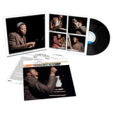YOUNG,LARRY – MOTHER SHIP (BLUE NOTE TONE POET EDITION) - LP •