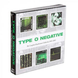 TYPE O NEGATIVE – COMPLETE ROADRUNNER COLLECTION (6CD) - CD •