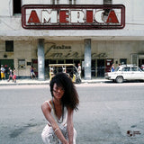 ORQUESTA AKOKAN – AMERICA (INDIE EXCLUSIVE COKE BOTTLE) - LP •