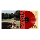 MODERN WOMAN – JOHNNY'S DREAMWORLD (RED VINYL) - LP •