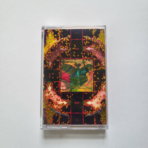 MEGADETH MEGADETH TAPE – Lunchbox Records