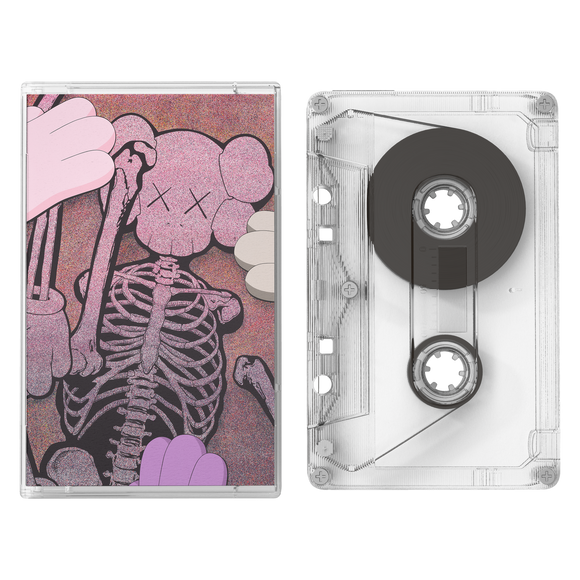 CLIPSE – LET GOD SORT EM' OUT (BONUS TRACK) - TAPE •