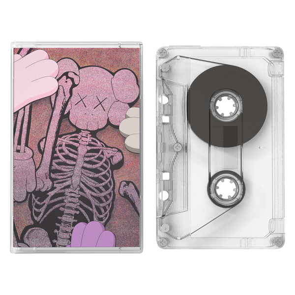 CLIPSE LET GOD SORT EM' OUT (BONUS TR TAPE – Lunchbox Records