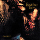 PARADISE LOST – GOTHIC (35TH ANNIVERSARY CORONA VINYL) - LP •