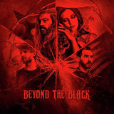 BEYOND THE BLACK – BEYOND THE BLACK (INDIE EXCLUSIVE TRANSPARENT VIOLET) - LP •