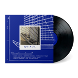 JEJUNE – JUNK - LP •