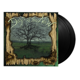 DAYS OF THE NEW – DAYS OF THE NEW 2 ( GREEN ALBUM) (180 GRAM BLACK VINYL) - LP •