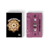 FUNKADELIC – FUNKADELIC - TAPE •