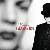 ALKALINE TRIO – CRIMSON - CD •