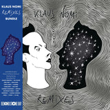 NOMI,KLAUS – REMIXES BUNDLE (RSD26) - LP •