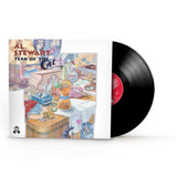 STEWART,AL – YEAR OF THE CAT (RHINO RESERVE) - LP •