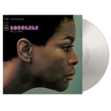 DAVIS,MILES – SORCERER (180 GRAM CLEAR VINYL) - LP •