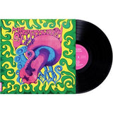 SACRED MUSHROOM – SACRED MUSHROOM (REISSUE) - LP •