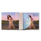 BEIHOLD,EM – TALES OF A FAILED SHAPESHIFTER (COLORED VINYL SIGNED INSERT) - LP •