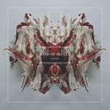 BAND OF SKULLS – SWEET SOUR (RED VINYL REMASTER) - LP •