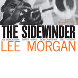 MORGAN,LEE – SIDEWINDER (BLUE NOTE ESSENTIALS SERIES) - LP •