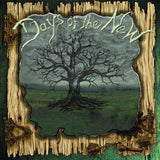 DAYS OF THE NEW – DAYS OF THE NEW 2 ( GREEN ALBUM) (180 GRAM BLACK VINYL) - LP •