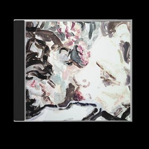ICEAGE FOR LOVE OF GRACE & THE HEREAF CD – Lunchbox Records
