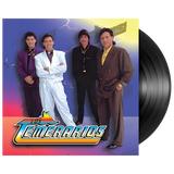 LOS TEMERARIOS – FUE UN JUEGO - LP •