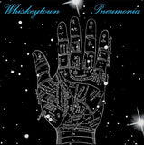 WHISKEYTOWN – PNEUMONIA (CLEARWATER BLUE) - LP •