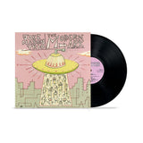 MASON TRIO,JAKE – MODERN ARK - LP •
