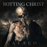ROTTING CHRIST – AEALO (DELUXE) - LP •
