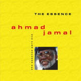 JAMAL,AHMAD – ESSENCE VOL.1 - LP •