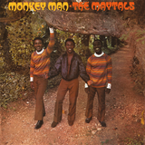 MAYTALS – MONKEY MAN (180 GRAM YELLOW VINYL) - LP •