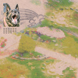 FEEBLE LITTLE HORSE – GIRL WITH FISH - CD •