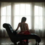 PIMMIE – DONT COME HOME (RED VELVET) - LP •