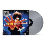 CURE – GREATEST HITS (SILVER BIOVINYL) (RSD26) - LP •