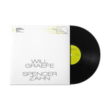 GRAEFE, WILL & SPENCER ZAHN – I ENVY LIGHT - LP •