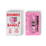 DESCENDENTS – ENJOY - TAPE •