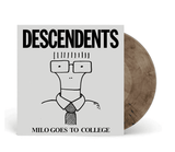 DESCENDENTS – MILO GOES TO COLLEGE (SMOKE SHOW VINYL) - LP •