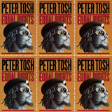 TOSH,PETER – EQUAL RIGHTS (180 GRAM ORANGE VINYL) - LP •