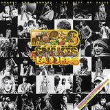 FACES – SNAKES AND LADDERS: BEST OF FACES (INDIE EXCLUSIVE RHINO RESERVE) - LP •