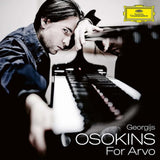 OSOKINS,GEORGIJS – FOR ARVO - LP •