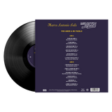 LOS BUKIS – POR AMOR A MI PUEBLO - LP •