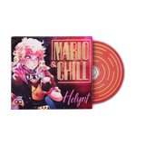 HELYNT – MARIO & CHILL - CD •