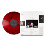 FOX ACADEMY – LUXURY BEVERAGE (10TH ANNIVERSARY RED SMOKE) - LP •