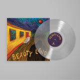 MENDEZ,GREG – BEAUTY LAND (CRYSTAL CLEAR) - LP •