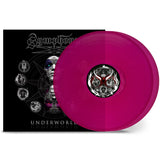 SYMPHONY X – UNDERWORLD (INDIE EXCLUSIVE VIOLET) - LP •