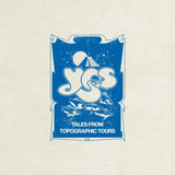 YES – TALES FROM TOPOGRAPHIC TOURS (3LP) (RSD26) - LP •