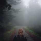 MONO – UNDER THE PIPAL TREE (25TH ANNIVERSARY IRIDESCENT FOREST NIGHT VINYL) - LP •