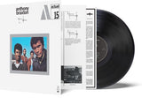 BRAXTON,ANTHONY – BX-0 NO-47A (DELUXE GATEFOLD) (LTD) - LP •